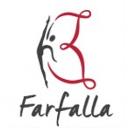 Farfalla Fitness logo