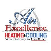 Air Excellence Heating and Cooling image 1