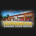 Alpharetta Garage Door Repair logo