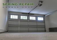 Alpharetta Garage Door Repair image 4