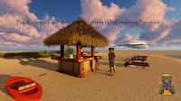 Big Kahuna Tiki Huts image 1