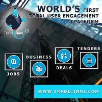 Tradejinni - Promote My Local Business Online image 1
