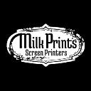 Milk Prints logo