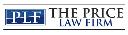 The Price Law Firm logo