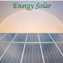 Energy Solar logo