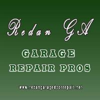 Redan GA Garage Repair Pros image 1
