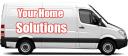Your Home Solutions logo