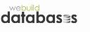 We Build Databases logo