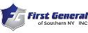 First General of Southern NY logo