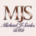 Michael J Scoles DMD logo