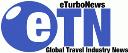eTurboNews (eTN) logo
