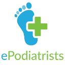ePodiatrists  logo