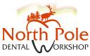 North Pole Dental Workshop logo