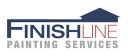 Finish Line Painting Services logo