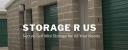Storage R Us, LLC logo
