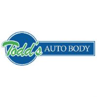 Todd's Auto Body image 1