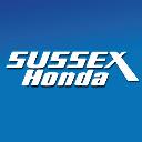 Sussex Honda logo