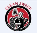 Clean Sweep Chimney Sweeps logo