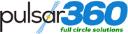 Pulsar360, Inc.  logo