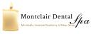 Montclair Dental Spa logo