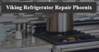 Viking Refrigerator Repair Phoenix image 1