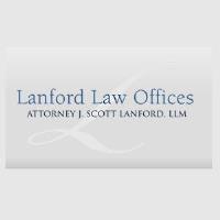 J Scott Lanford Attorney image 1