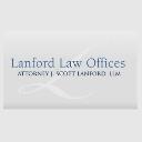 J Scott Lanford Attorney logo