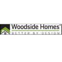 Woodside Homes logo