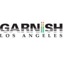 Garnish Music Production School logo