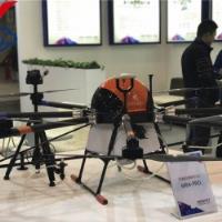 Drone for Agricultural spraying operation image 6