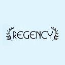 Regency Party Hall logo
