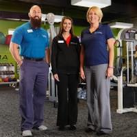CORA Physical Therapy Pooler image 4