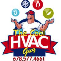 The Cool Guy HVAC image 2