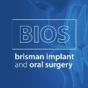 Brisman Implant and Oral Surgery logo