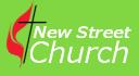 New Street United Methodist Church logo