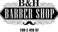 B & H Barber Shop image 1