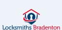 Locksmith Bradenton logo