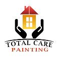 Total Care Painting logo