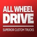All Wheel Drive Manufacturing logo