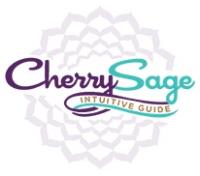 Cherry Sage image 1