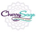 Cherry Sage logo