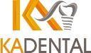 KA Dental Group WPB logo