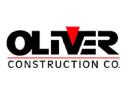 Oliver Construction Co logo