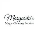 Margarita's Magic Cleaning Service logo