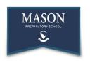 Mason Preparatory School logo