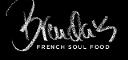 Brenda's French Soul Food logo