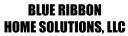 Blue Ribbon Home Solutions, LLC logo