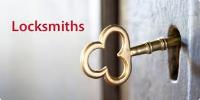 Greenvilla Lock Smith image 1