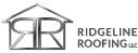 Ridgeline Roofing, LLC logo
