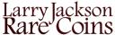 Larry Jackson Rare Coins logo